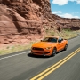RaceMustang