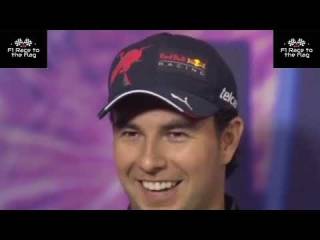 F1 Drivers Press Conference Singapore 2022 part 2 #F1 #singaporegp #grandprix #pressconference