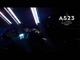 Reveal A523 - BWT Alpine F1 Team - Conference - Thursday, February 16, 2023
