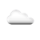 Scattered clouds
